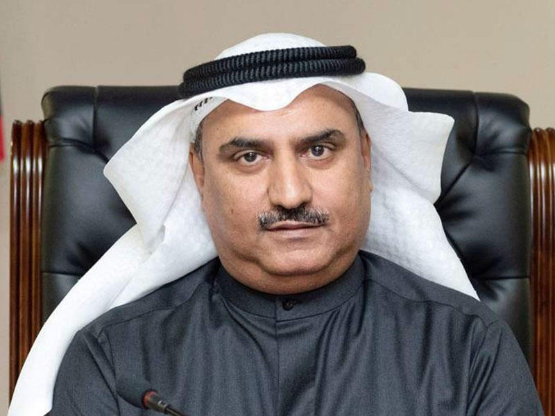  وزير التربية وزير التعليم العالي، الدكتور سعود الحربي