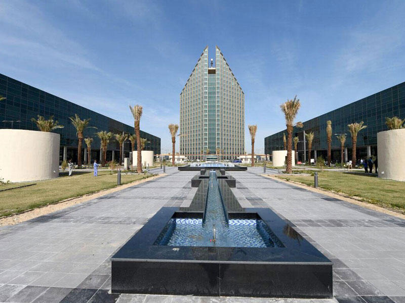 الهيئة العامة للتعليم التطبيقي والتدريب