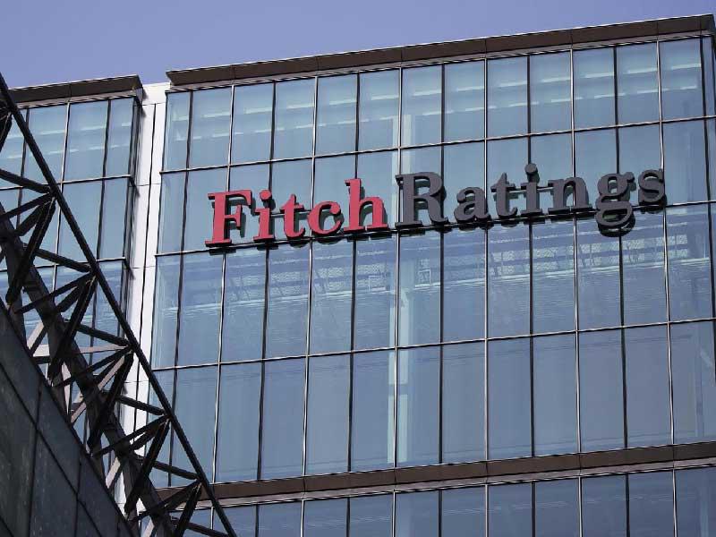 وكالة فيتش للتصنيف الائتماني 