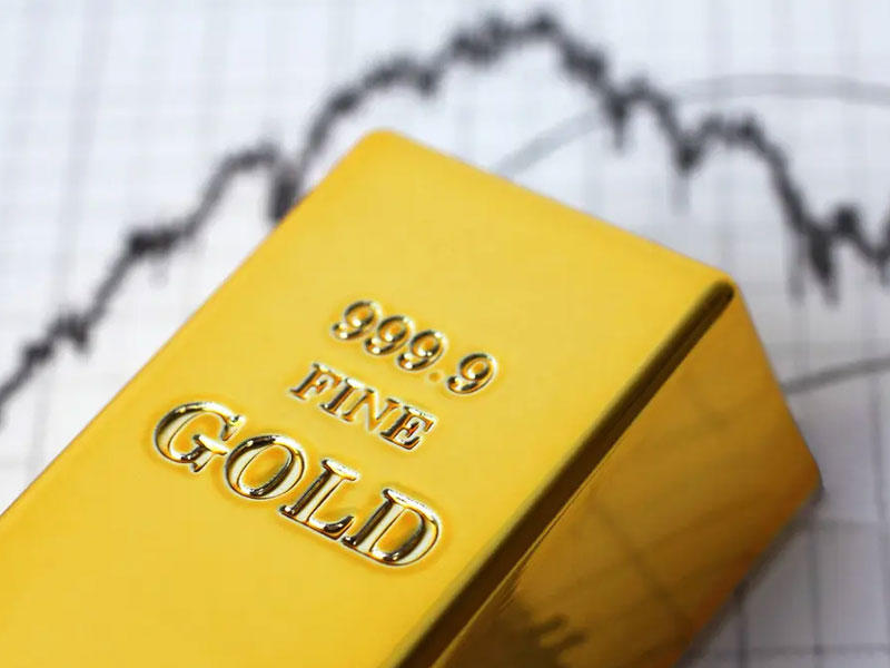 أسعار الذهب