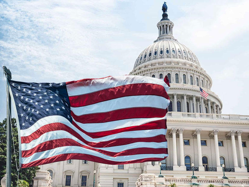 اقتصاد الولايات المتحدة 