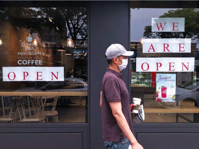 سوق العمل الأميركي سيواصل المعاناة