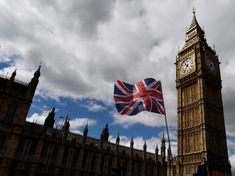 اقتصاد لندن يستمر في التباطؤ