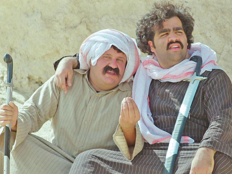 النصار وعبدالله الخضر 