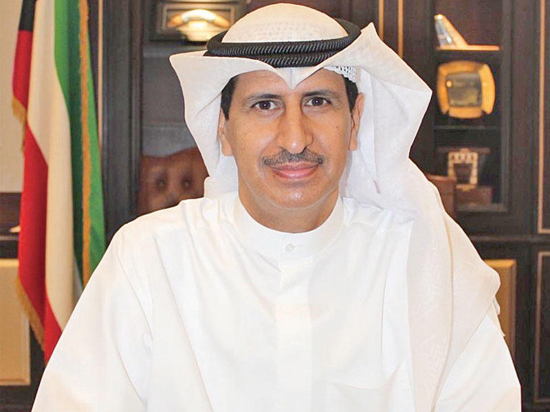  المتحدث الرسمي في الإدارة م. سعد العتيبي