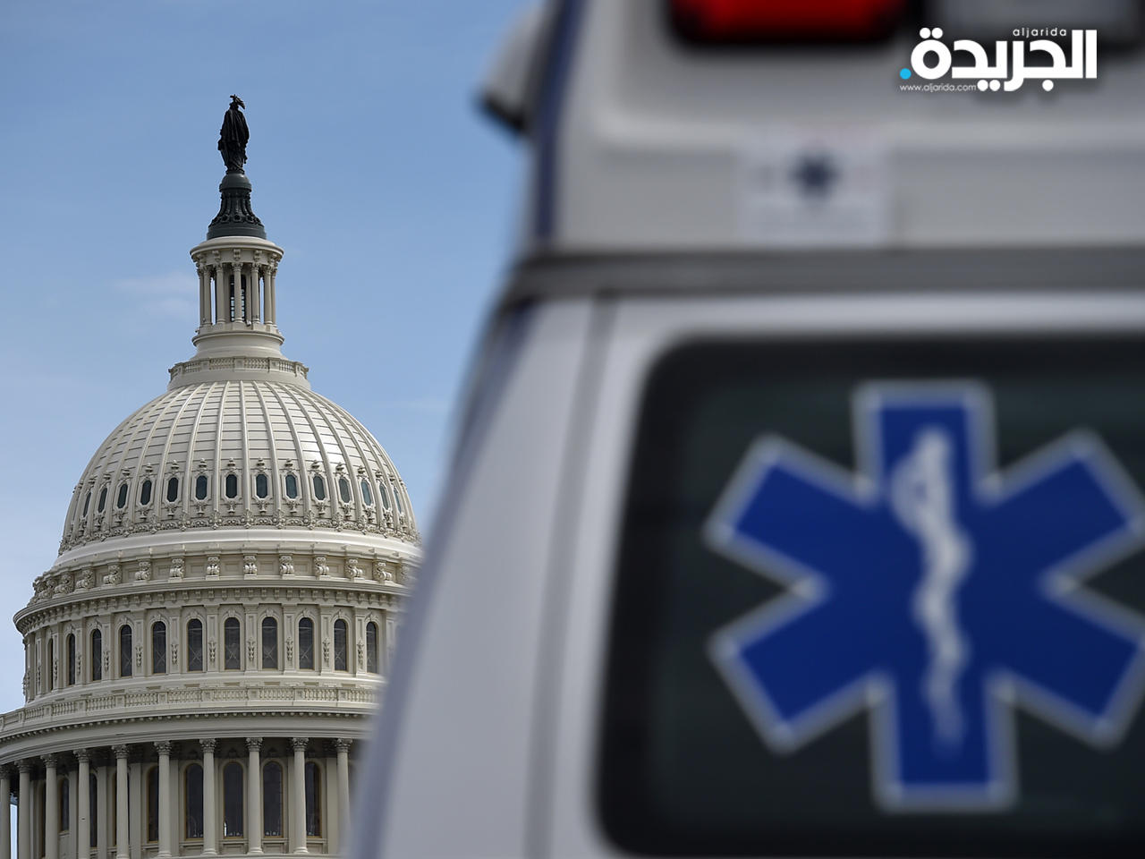 الكونغرس يقر بأغلبية ساحقة قانون «تفويض الدفاع»