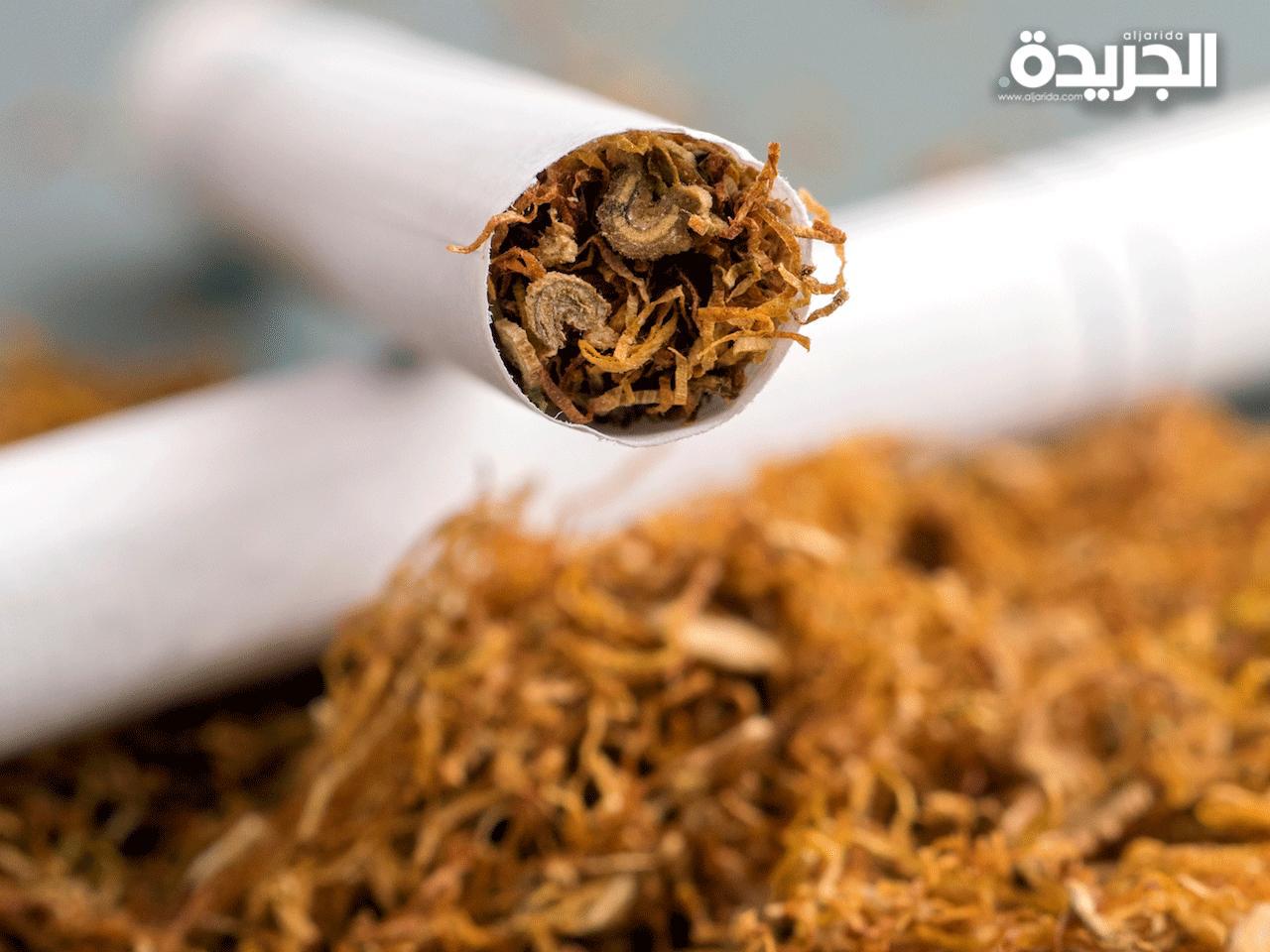 محكمة في جنوب أفريقيا تقضي بعدم دستورية حظر التدخينn