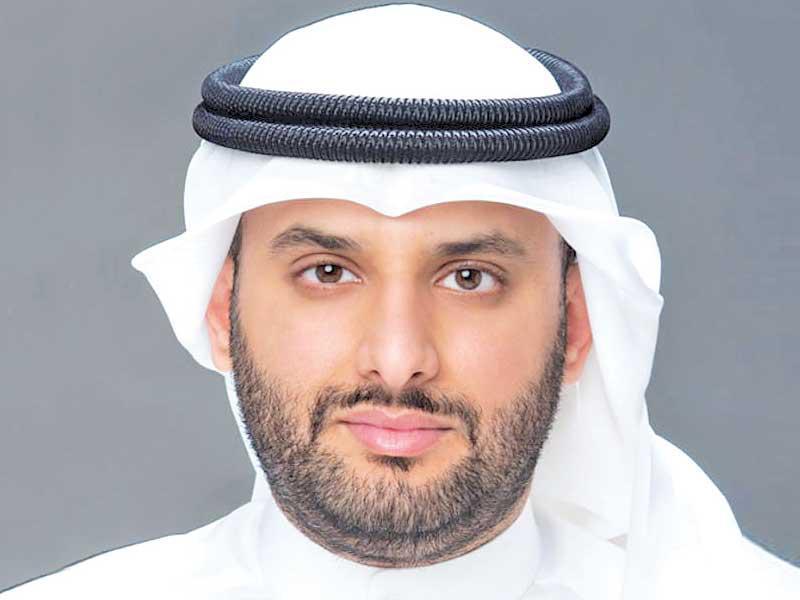 الخبير العقاري أحمد الأحمد 