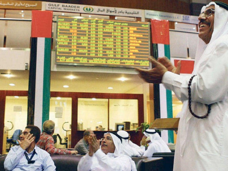 مؤشرات بورصات المال بدول مجلس التعاون الخليجي 