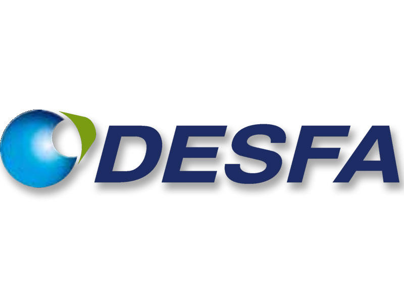 شركة تشغيل شبكة الغاز اليونانية DESFA 