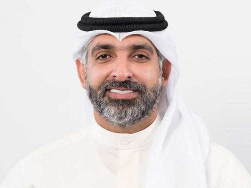 المدير العام للخدمات المصرفية للأفراد في بنك الكويت الدولي عثمان توفيقي