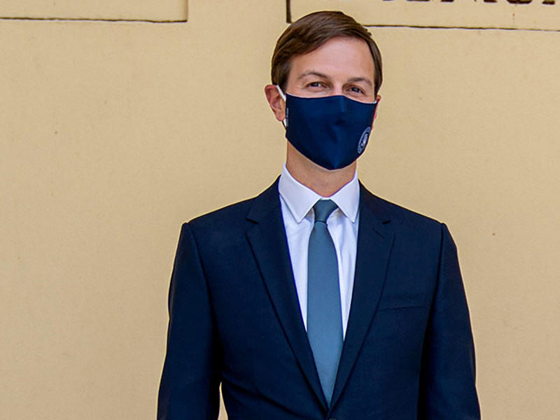 جاريد كوشنر 