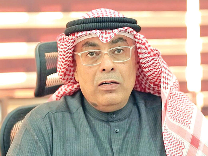 وكيل وزارة التربية بالإنابة فيصل المقصيد