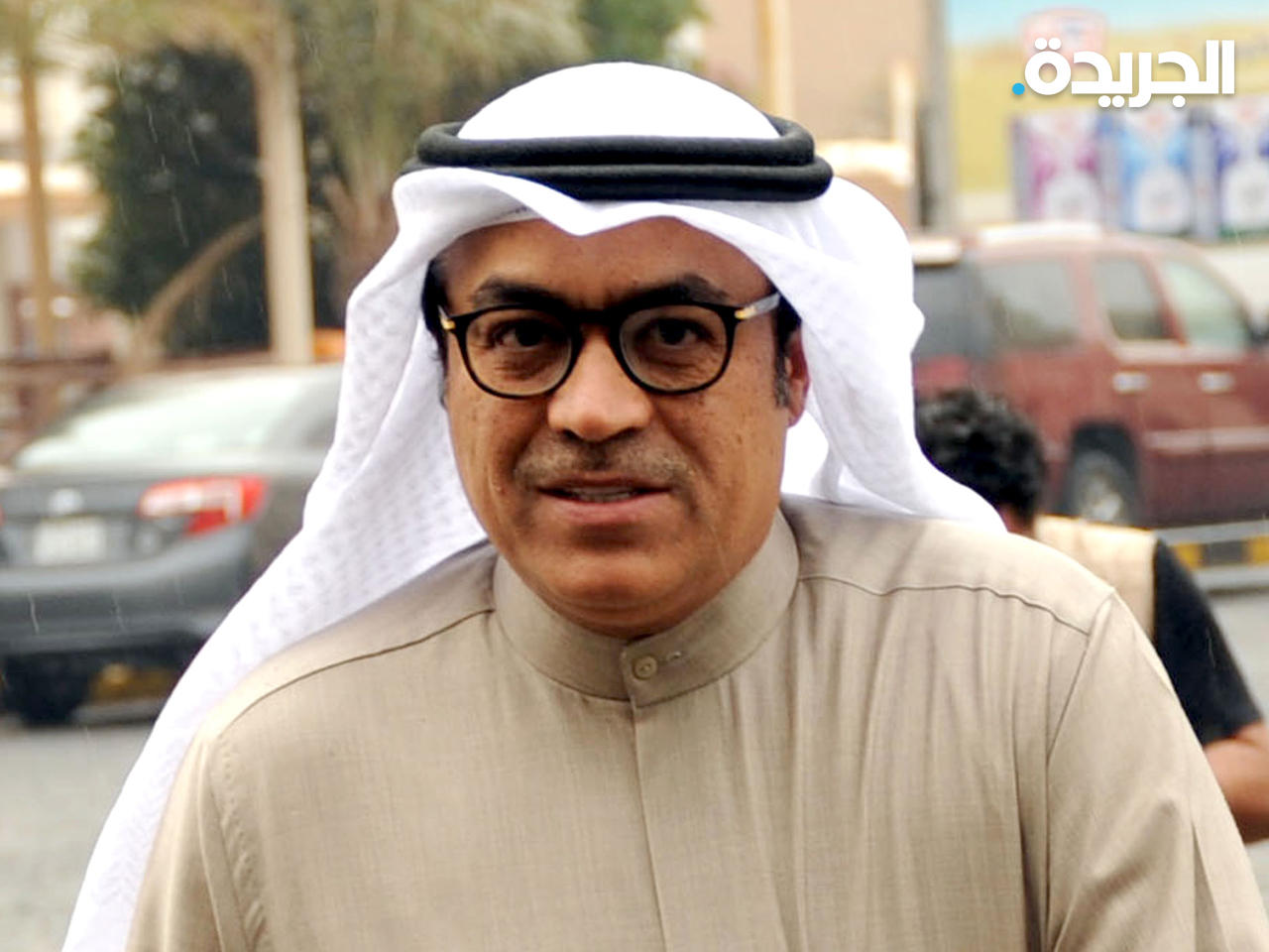 د. خالد عايد العنزي