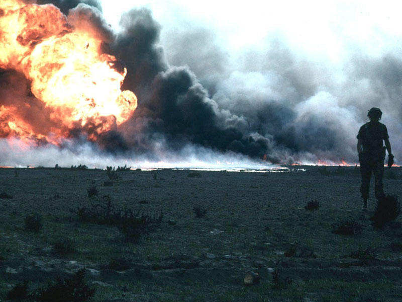 سعر برميل النفط