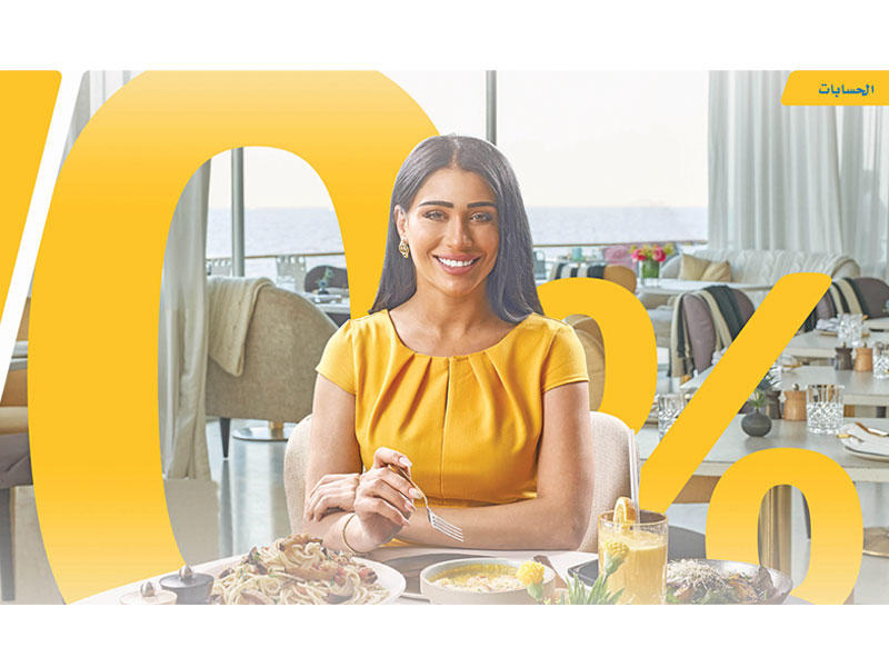 البنك الأهلي الكويتي أعلن أسماء الفائزين في آخر سحب شهري لحملة «حول راتبك وابتسم» لعام 2020