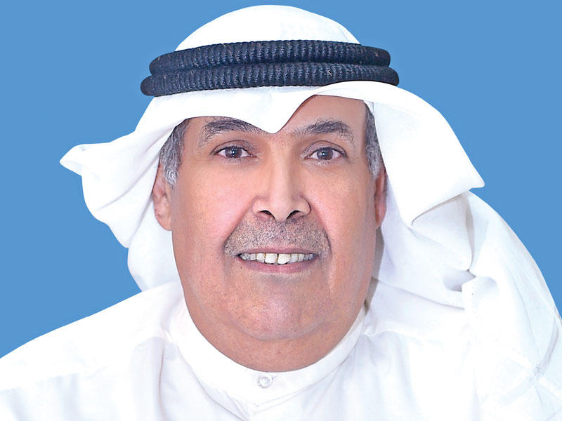 خالد المطيري 