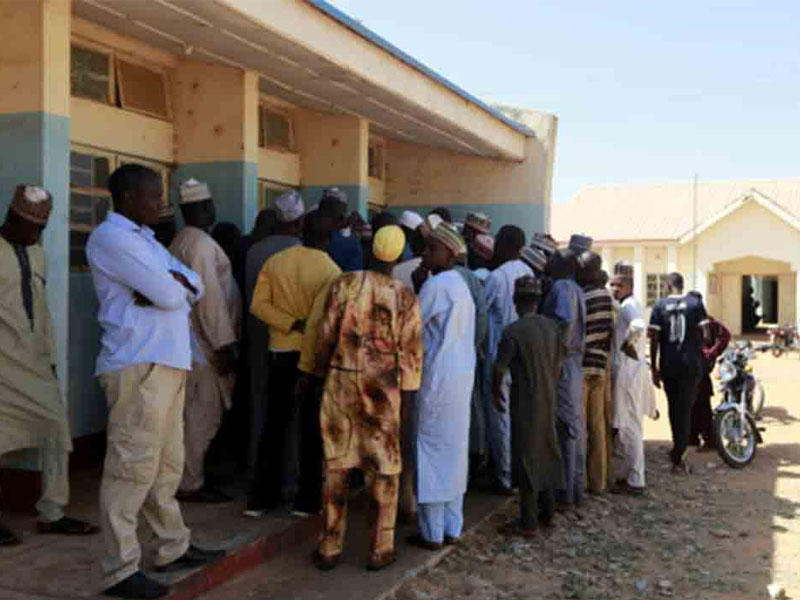 البحث مستمر عن 333 تلميذاً بولاية كاتسينا في نيجيريا 