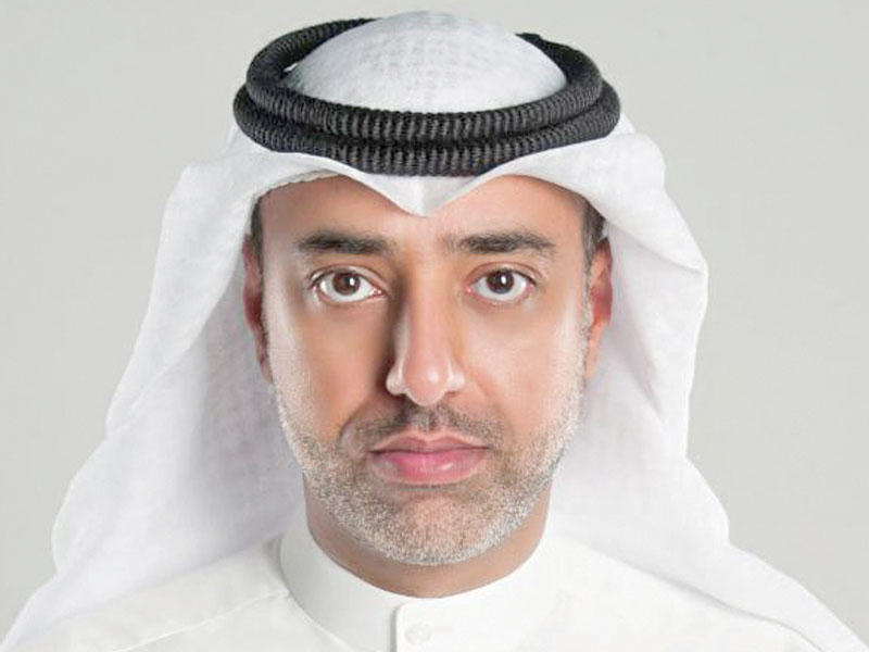  نائب رئيس مجلس إدارة الجمعية الكويتية لتقنية المعلومات م. ناصر العيدان