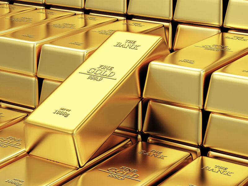 أسعار الذهب 