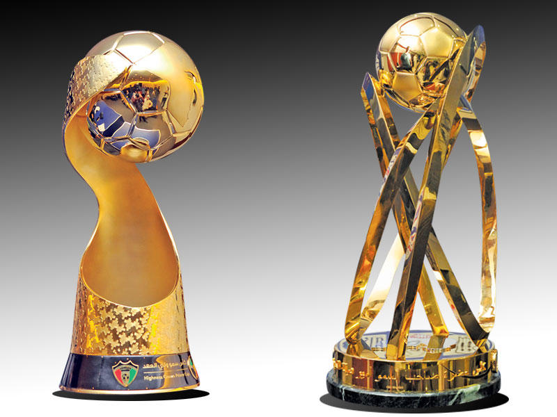 كأس الأمير - كأس ولي العهد