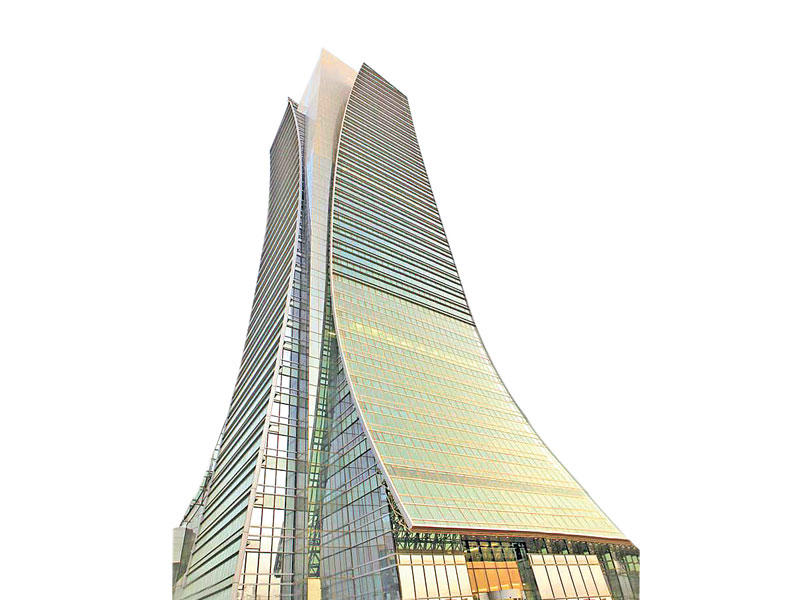 المجلس الأعلى للجامعات الحكومية