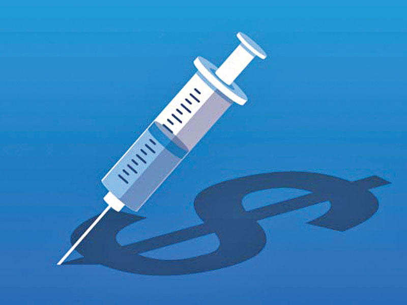 أسواق الأسهم العالمية 