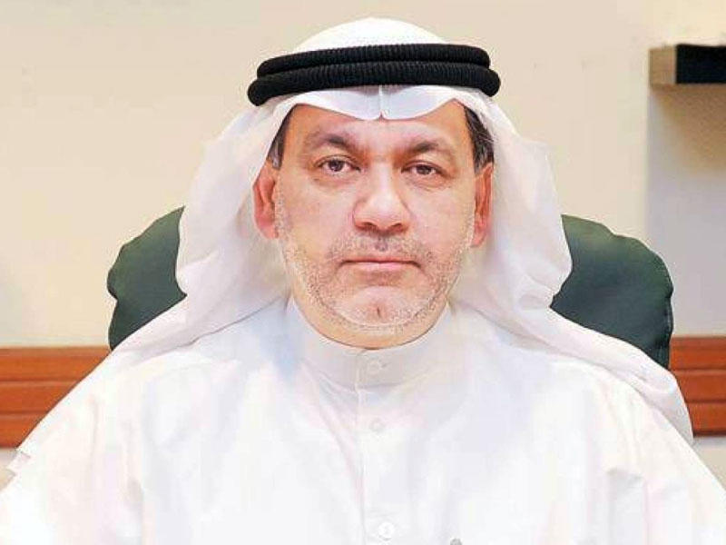 عضو المجلس البلدي حسن كمال