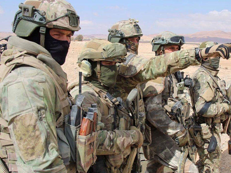 كاراباخ تتهم أذربيجان بأسر عشرات الجنودn