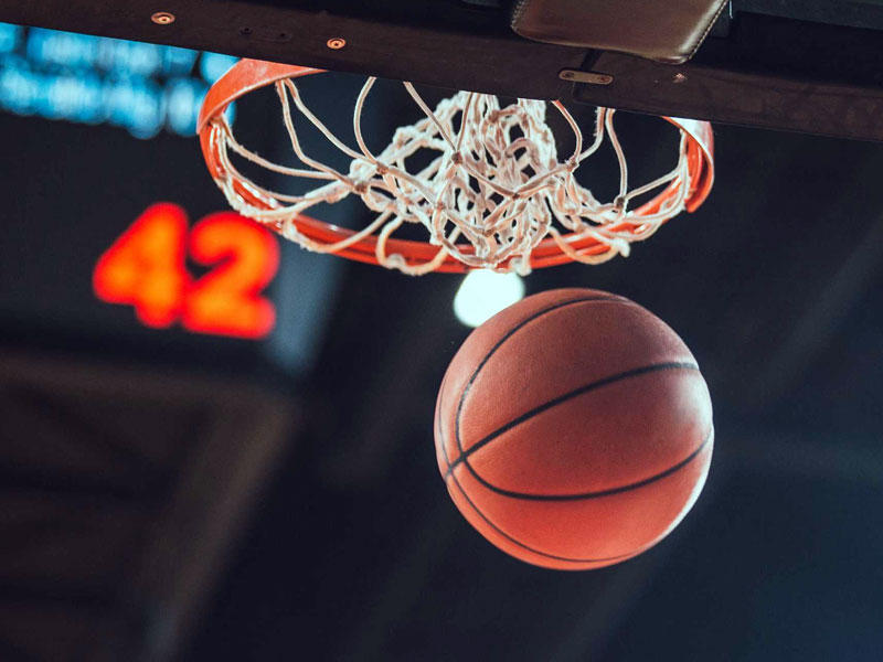 الدوري الكويتي العام لكرة السلة