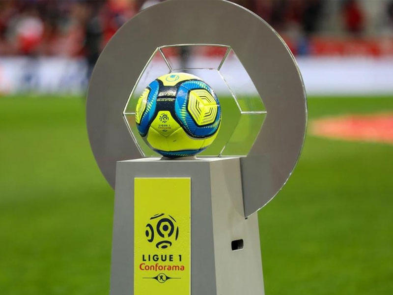 رابطة الدوري الفرنسي لكرة القدم 
