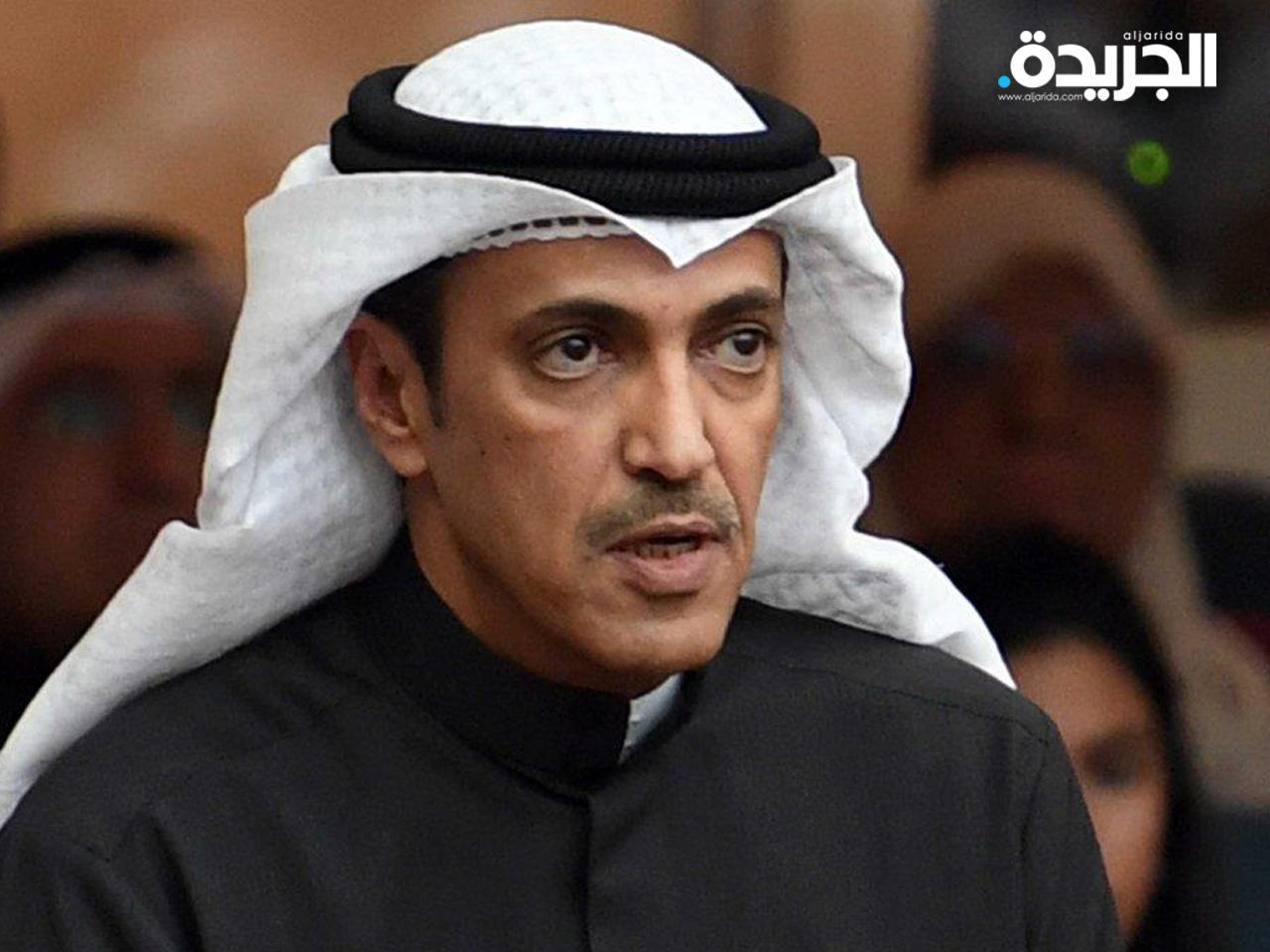 النائب خالد العتيبي