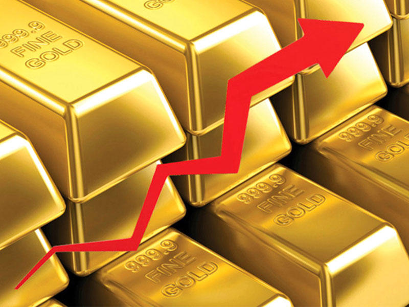 أسعار الذهب 