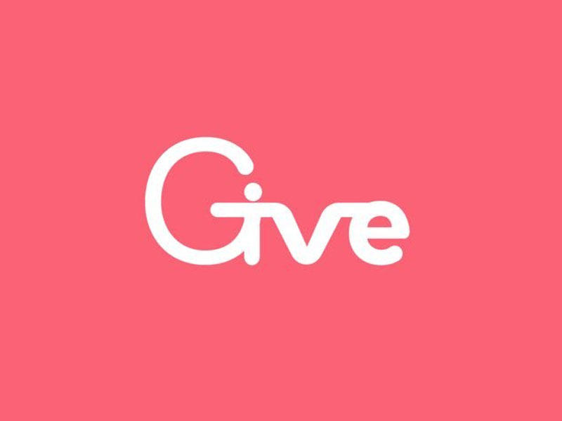 المنصة الخيرية «جف» (GIVE)