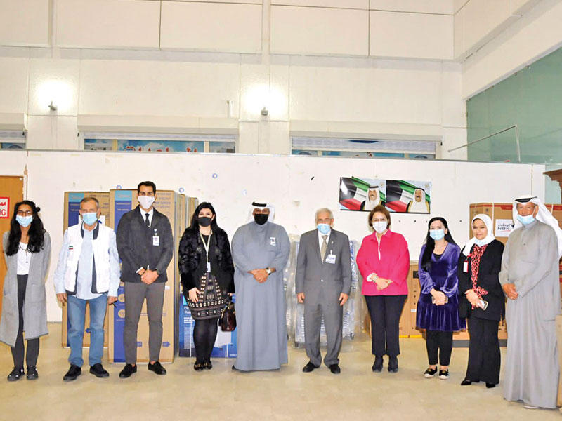 لقطة جماعية