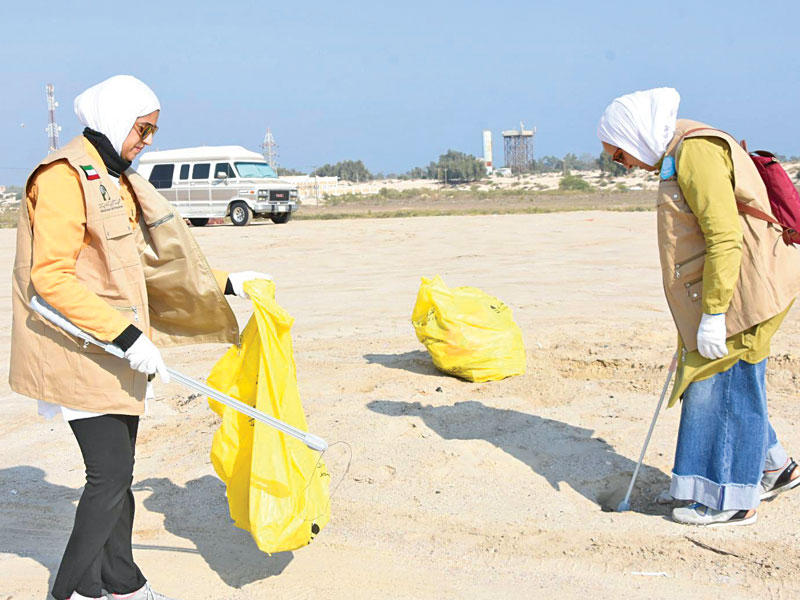 فريق تراحم التطوعي التابع للهيئة الخيرية الإسلامية العالمية