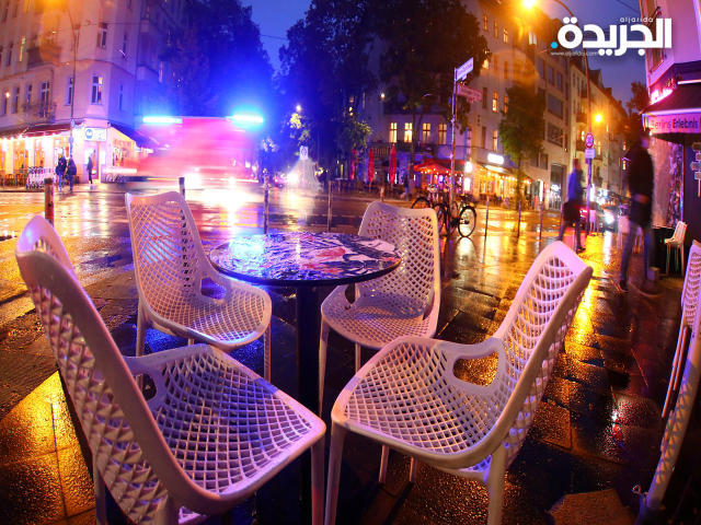 سويسرا تدخل مرحلة اغلاق بسبب كورونا