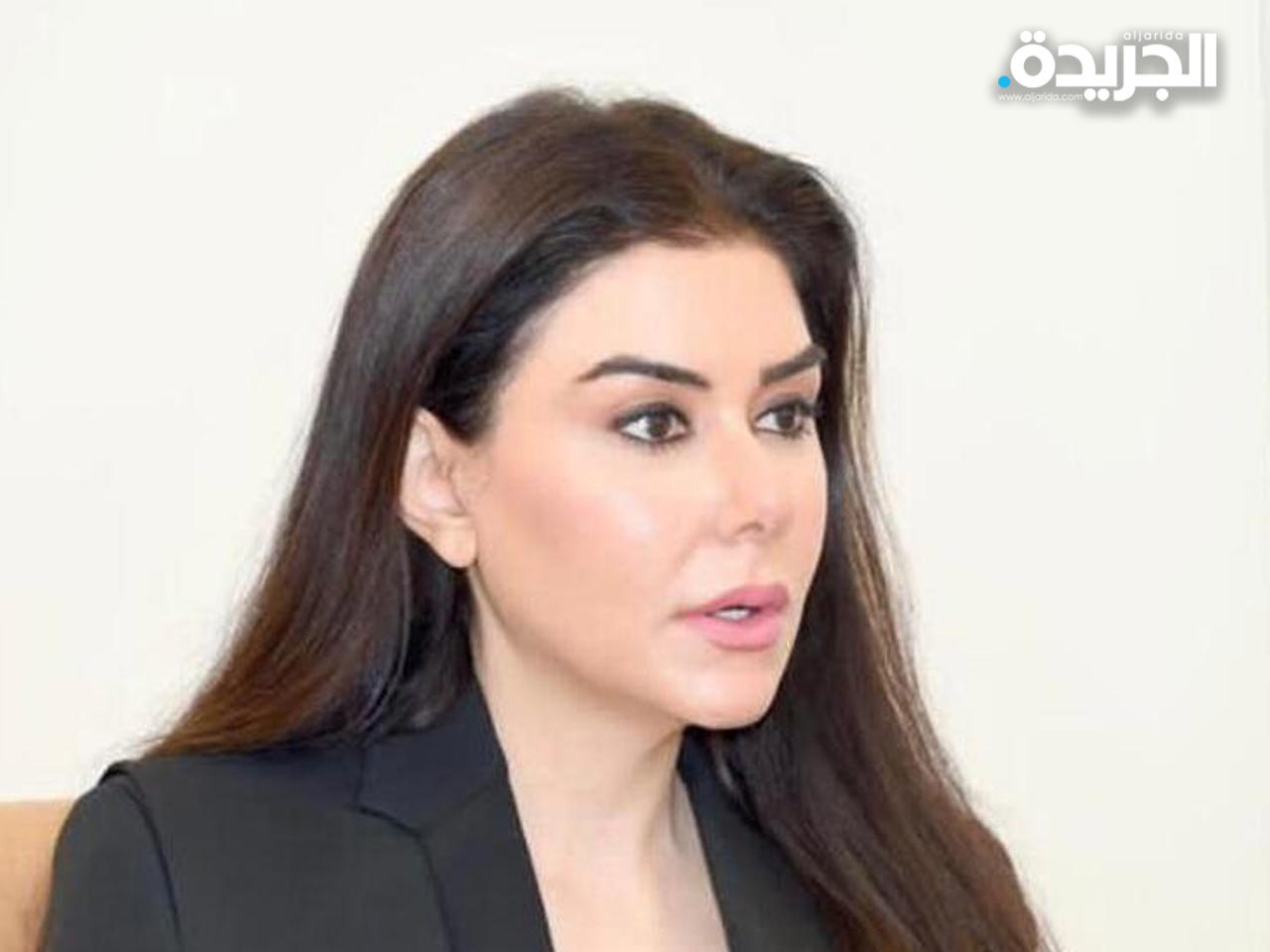 مديرة منطقة العاصمة الصحية د.أفراح الصراف