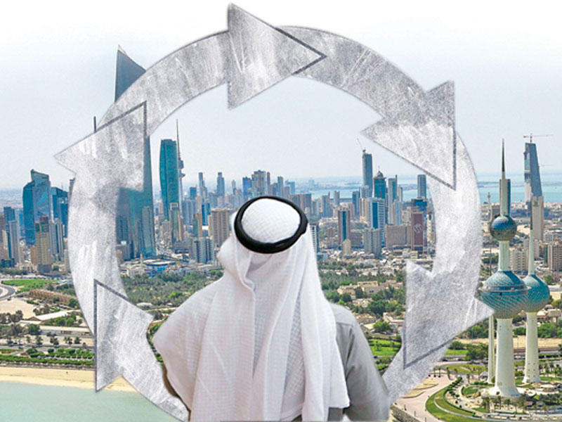 التشكيل الوزاري استنساخ للحكومات السابقة 