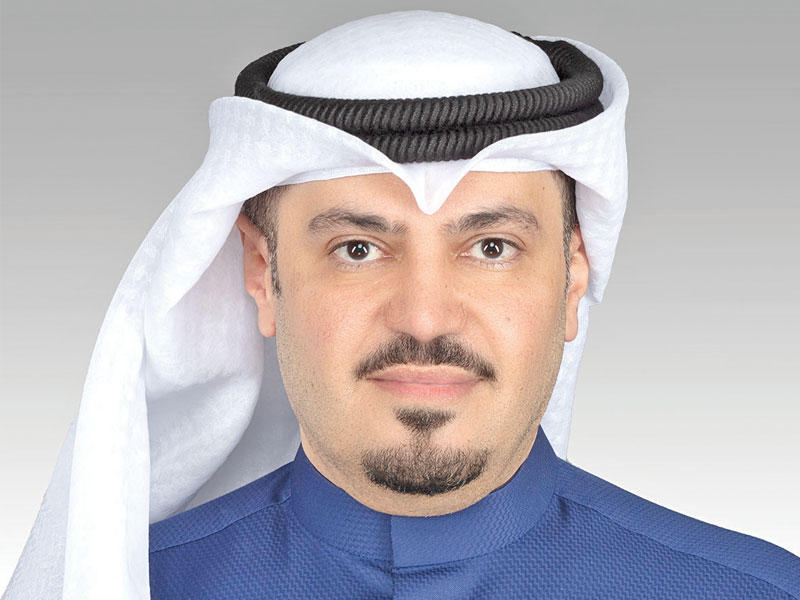 النائب د. هشام الصالح