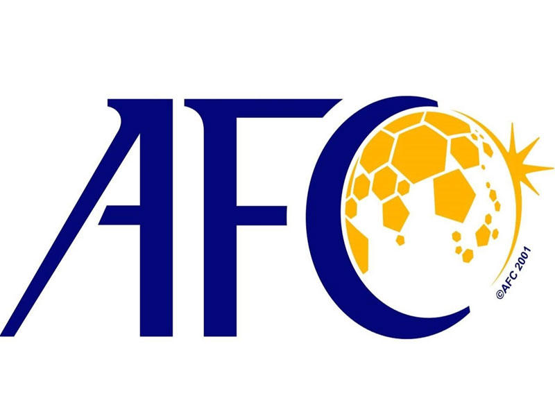 الاتحاد الآسيوي لكرة القدم 