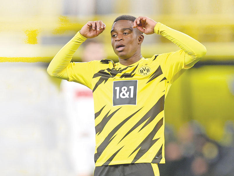 يوسفا موكوكو