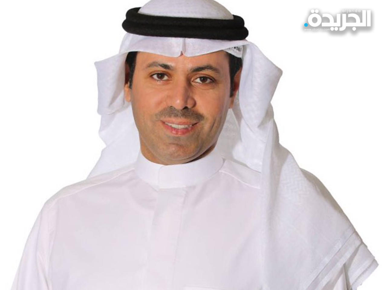 النائب مبارك الخجمة