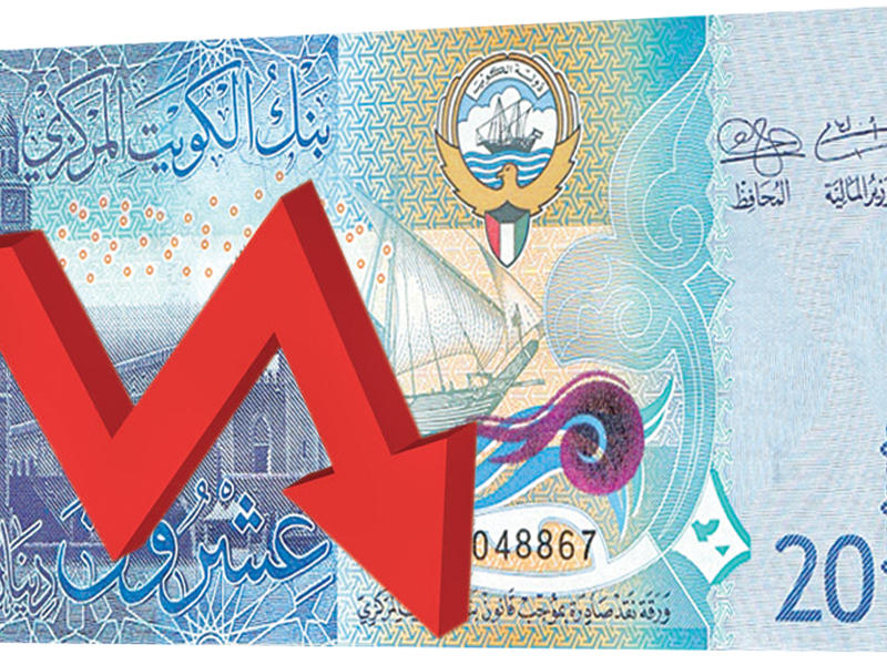 عجزاً أقل من المتوقع خلال النصف الأول من السنة المالية 2020-2021