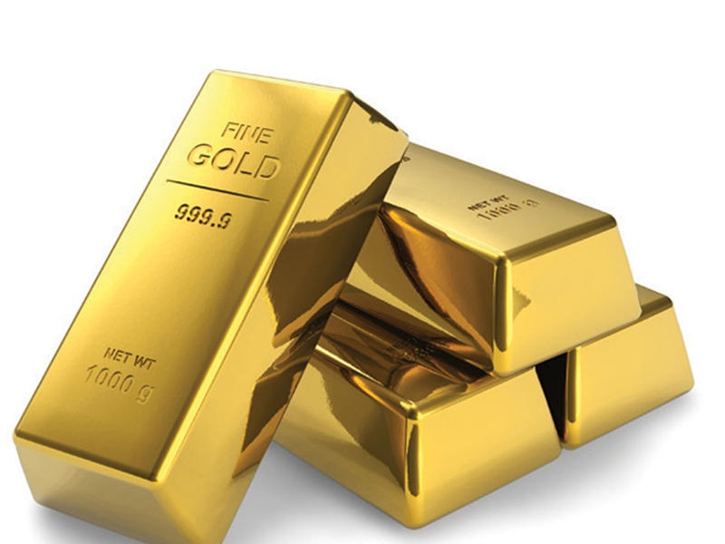 أسعار الذهب 