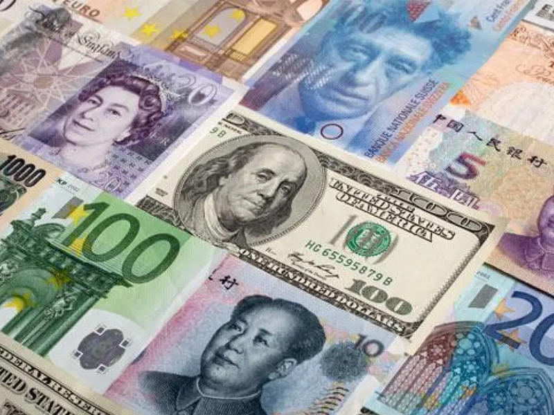 سعر صرف الدولار الأميركي 