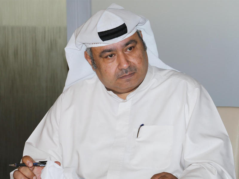  وكيل التعليم العام أسامة السلطان