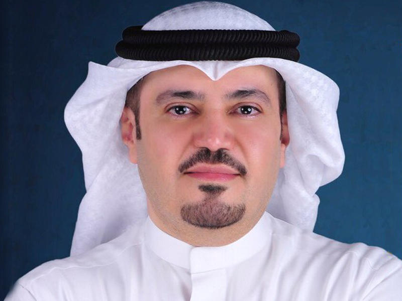  النائب د. هشام الصالح