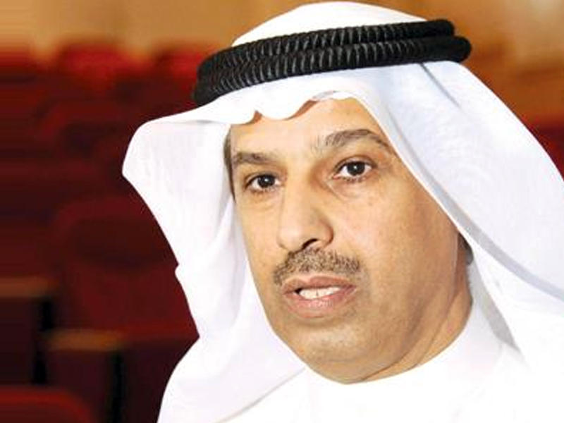 المدير العام للهيئة العامة للرياضة حمود فليطح الشمري