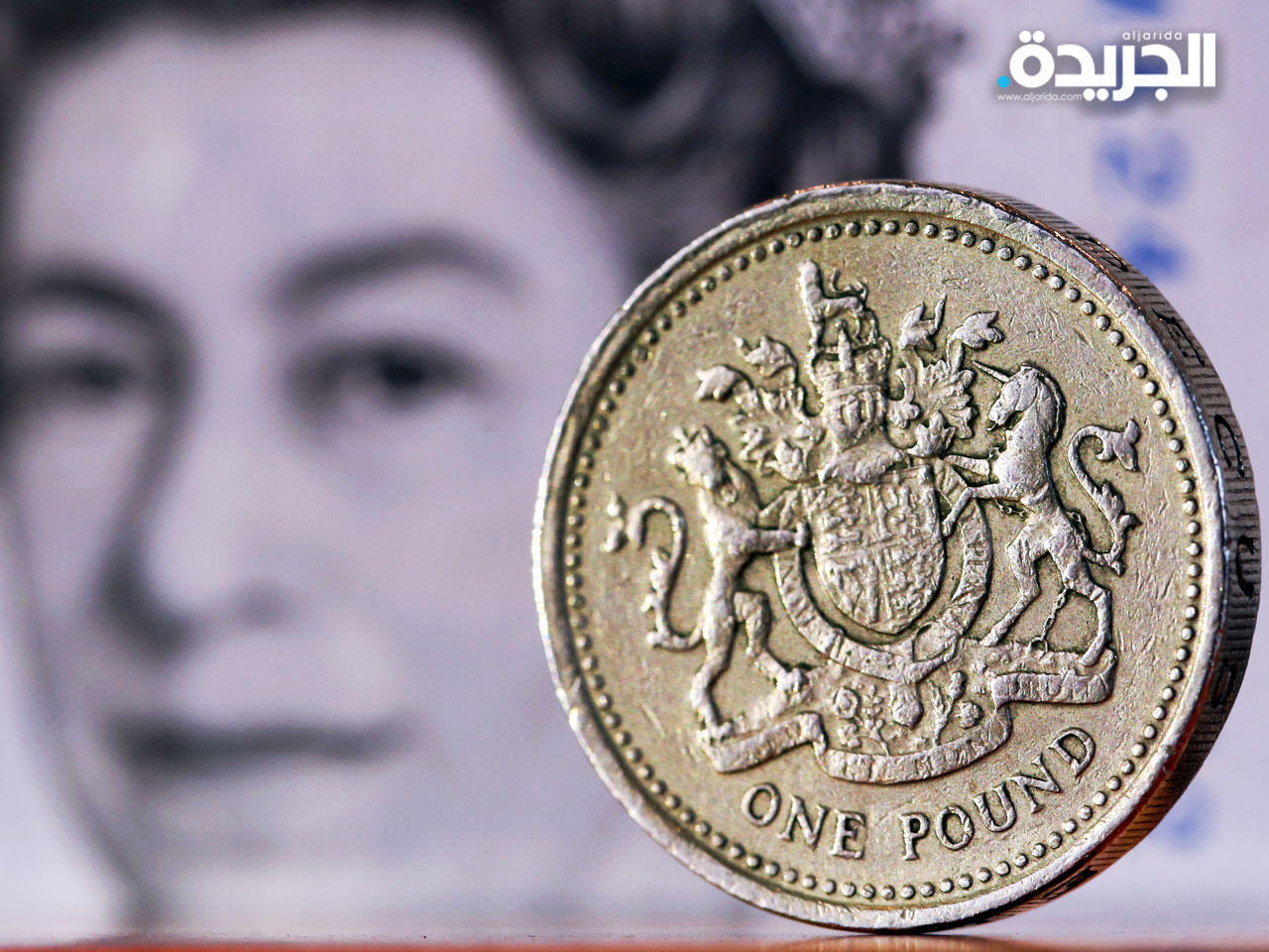 الاسترليني يواصل الهبوط بسبب تأثيرات «كوفيد-20» 